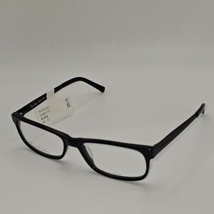 Pierre Cardin PC 604 Black Eyeglass Frames 54 17‎ 140